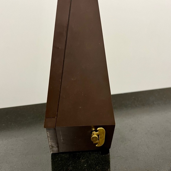 Vintage Seth Thomas Metronome - Picture 6 of 11